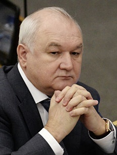 В российском законодательстве может появиться понятие «этнопредпринимательство» В российском законодательстве может появиться понятие «этнопредпринимательство»