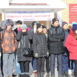 «Улица добрых соседей…» «Улица добрых соседей…»