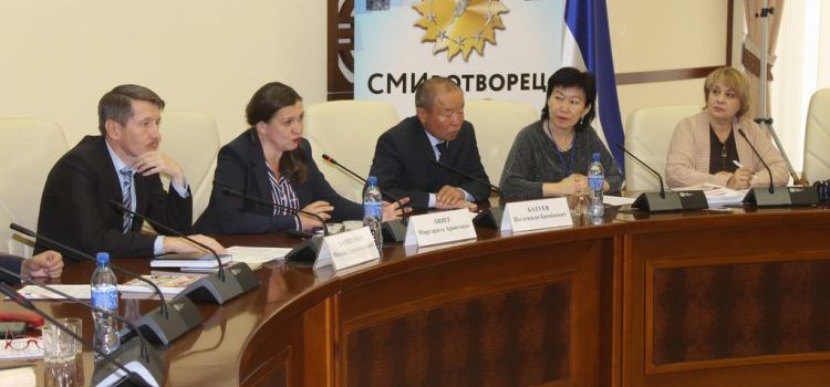 Продолжается прием работ на журналистский конкурс «СМИротворец»-2017