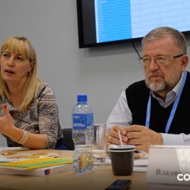 Зорин: «Традиции межнационального мира автоматически не работают, их надо развивать» Зорин: «Традиции межнационального мира автоматически не работают, их надо развивать»