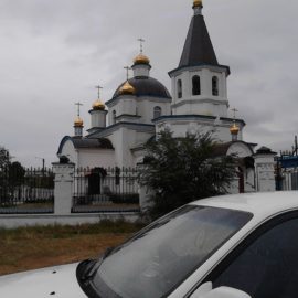 Староверы Бурятии собрали коллекцию бесценных исторических экспонатов