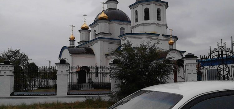 Староверы Бурятии собрали коллекцию бесценных исторических экспонатов