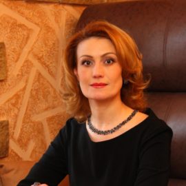 Поздравление врио министра культуры Республики Бурятия с Днем бурятского языка