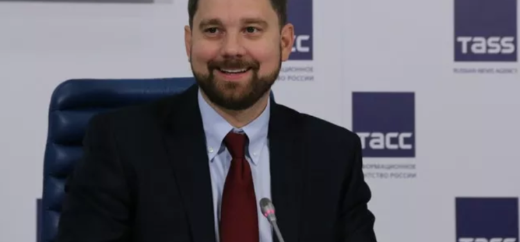Игорь Баринов поздравил россиян с Днем народного единства