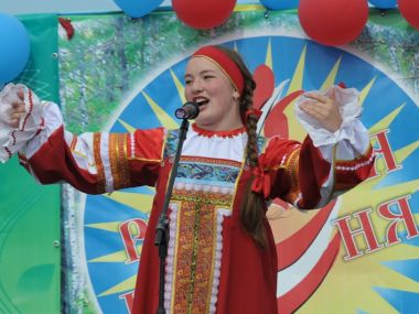 ГРДНТ приглашает руководителей народно-певческих коллективов на творческую лабораторию