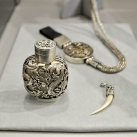 Национальный музей приглашает на круглый стол в рамках «Недели туризма на Великом шелковом пути».