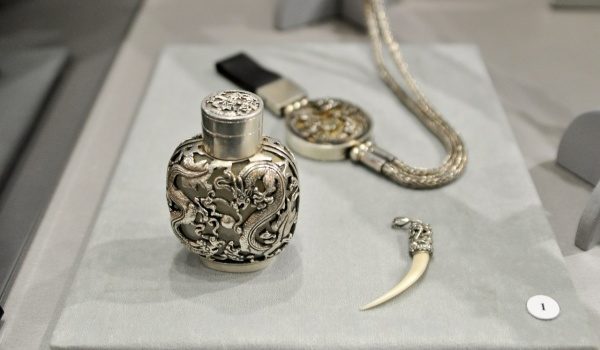 Национальный музей приглашает на круглый стол в рамках «Недели туризма на Великом шелковом пути».