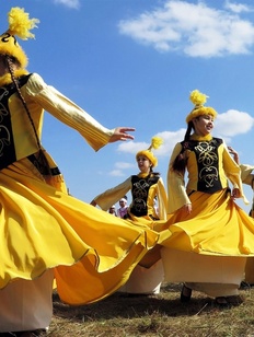 Казахский праздник «Курултай» пройдет в Тюменской области Казахский праздник «Курултай» пройдет в Тюменской области