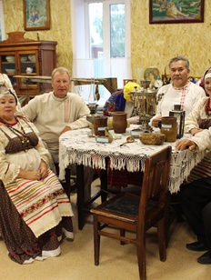 Названы победители всероссийского конкурса лучших практик в сфере национальных отношений
