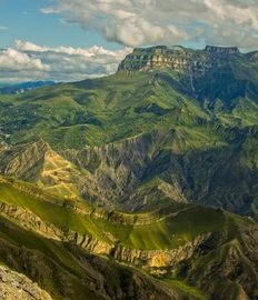 Стартовало голосование за лучший этнический отдых в конкурсе National Geographic