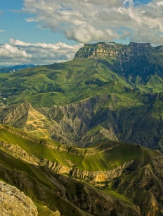 Стартовало голосование за лучший этнический отдых в конкурсе National Geographic Стартовало голосование за лучший этнический отдых в конкурсе National Geographic