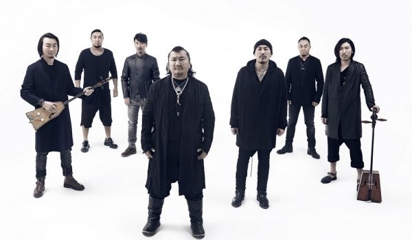 Музыка, свобода и красота кочевой жизни: группа Hanggai на «Голосе кочевников 2018» Музыка, свобода и красота кочевой жизни: группа Hanggai на «Голосе кочевников 2018»