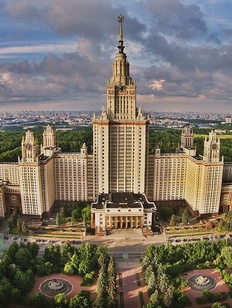 МГУ запустил конкурс работ о российских народах МГУ запустил конкурс работ о российских народах