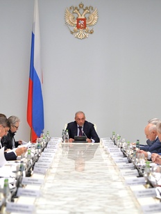 Президентский совет поставит точку в дискуссии вокруг закона о языках в школах Президентский совет поставит точку в дискуссии вокруг закона о языках в школах