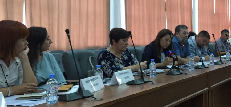 Журналисты обсудили этнобрендирование территорий и развитие народной дипломатии через СМИ