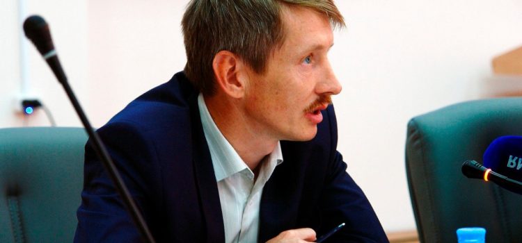 Создание этнобрендов регионов обсудили на медиафоруме в Улан-Удэ