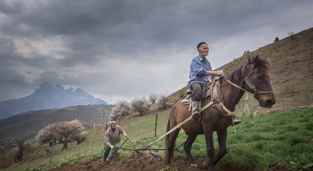 Прием работ на II Международный фотоконкурс «Русская цивилизация» завершается 9 сентября
