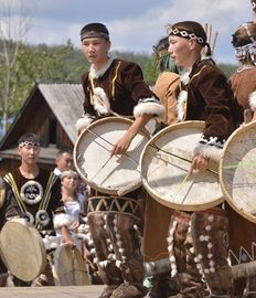 Фестиваль молодежи КМНС пройдет в Забайкальском крае