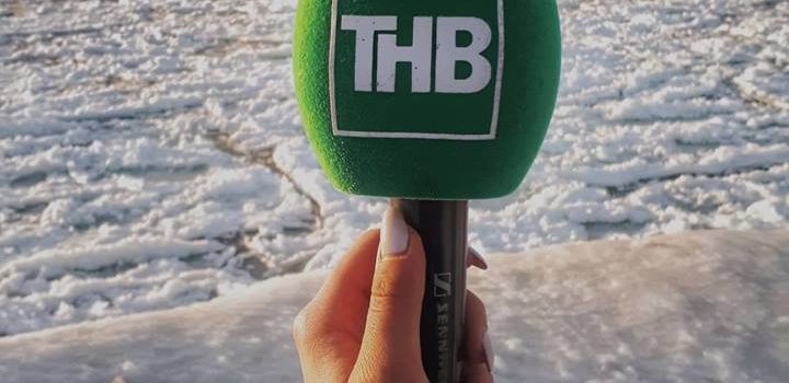Съемочная группа телеканала «ТНВ-Планета» побывала в гостях у татар Бурятии