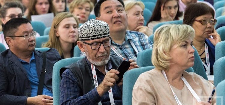 В переписи 2020 года татар запишут как единый народ