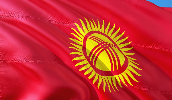 Иркутские киргизы отметят День независимости соревнованиями