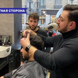 «Первыми моделями стали дети-сироты» «Первыми моделями стали дети-сироты»