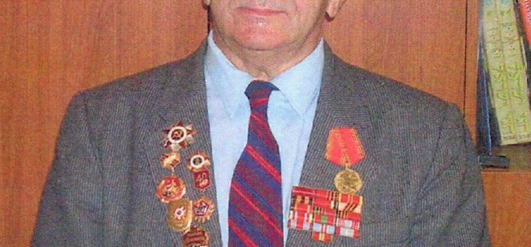 Герои среди нас. Герои среди нас.