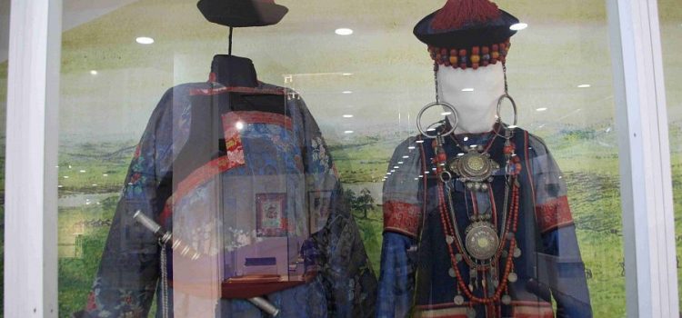 Выставка «Хронограф Бурятии» вновь открывает свои двери