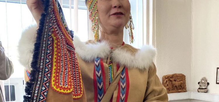 «Улица добрых соседей» как уникальный бренд народов Бурятии