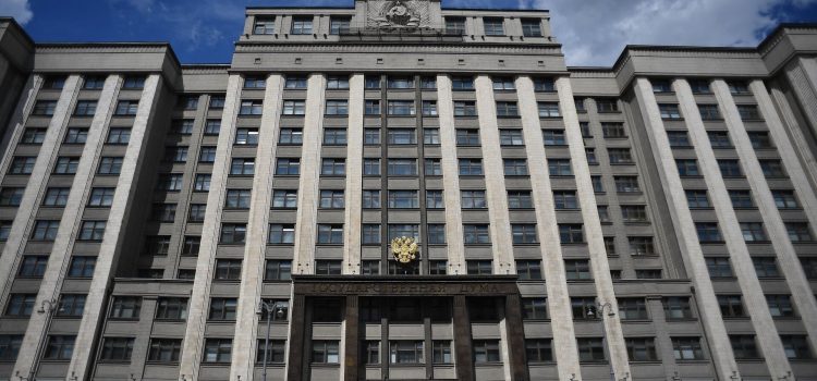 Закон о защите русского языка принят Госдумой