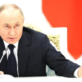 О ценностях, объединяющих народы России