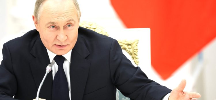 О ценностях, объединяющих народы России