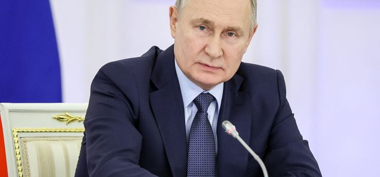 Президент: Важно опираться на наши традиции и ценности, на культурное разнообразие нашего многонационального народа