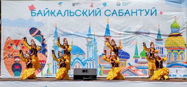 Электронный журнал «Татарский мир Дальнего Востока» запустили на День России