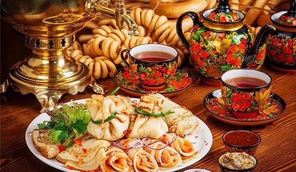 Курник, щи, взвар и еще более 200 блюд войдут в ГОСТ русской кухни