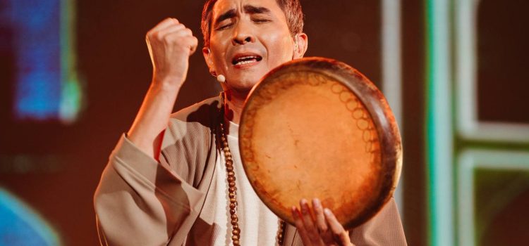 Игорь Матвиенко: Этно- и фолк могут определить будущее поп-музыки