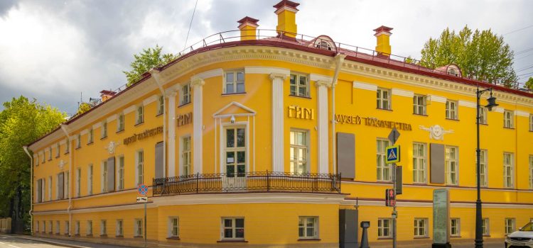 Президент объявил благодарность за создание Центрального музея казачества