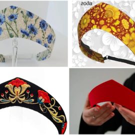 В преддверии праздников на маркетплейсах выросли продажи товаров в русском стиле В преддверии праздников на маркетплейсах выросли продажи товаров в русском стиле