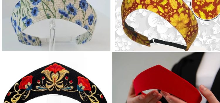 В преддверии праздников на маркетплейсах выросли продажи товаров в русском стиле