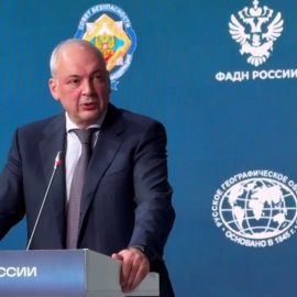 Новую стратегию госнацполитики представят президенту в ближайшее время