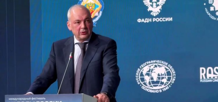 Новую стратегию госнацполитики представят президенту в ближайшее время