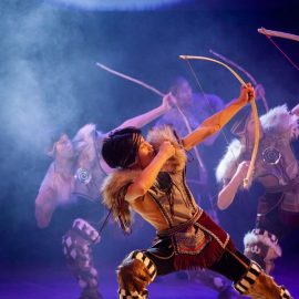 «Эвенкийский нимнгакан-2025» пройдет в Бурятии