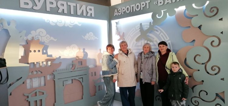 Исполнение мечты: Семья Гариповых посетила родину предков благодаря победе на Байкальском Сабантуе