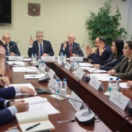 Госдума призвала ускорить процесс цифровизации языков народов России