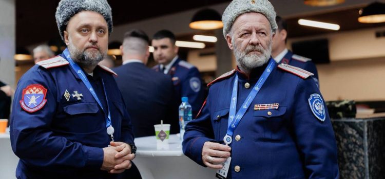 Об изменении отношения к казачеству рассказали в ФАДН