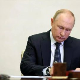 Новая Стратегия государственной национальной политики утверждена Президентом Новая Стратегия государственной национальной политики утверждена Президентом