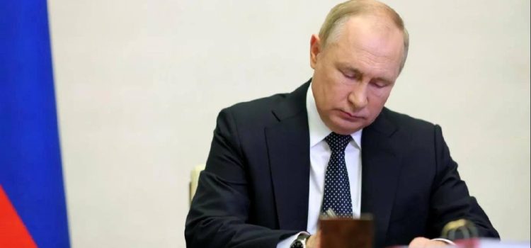 Новая Стратегия государственной национальной политики утверждена Президентом