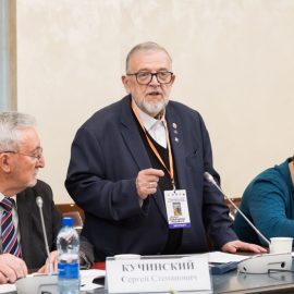 В ОП РФ прошла общероссийская конференция, посвященная устойчивому развитию этнокультурного сектора В ОП РФ прошла общероссийская конференция, посвященная устойчивому развитию этнокультурного сектора