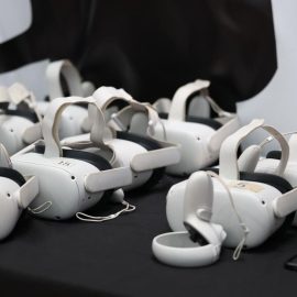 VR-музеи истории казачества появятся в России