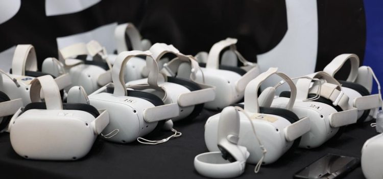 VR-музеи истории казачества появятся в России